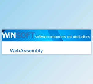 Download Winsoft WebAssembly v2.0 for Delphi & CB XE2-12 Athens Full Source