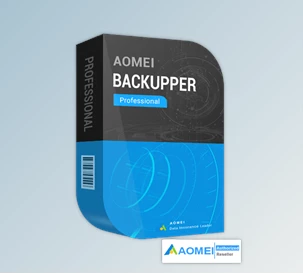 Download AOMEI Backupper v8.0 Professional & Server & Technician & Technician Plus Editions for Win x64 + Portable Edition + CRACK