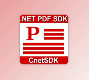 Download CnetSDK .NET PDF Library SDK v17.5.0.1 + CRACK
