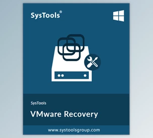 Download SysTools VMware Recovery v11.0 for Win x64 Multilingual + Keygen
