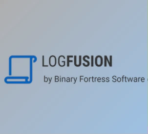 Download Binary Fortress LogFusion Pro v7.0 for Win + Portable Edition + Keygen