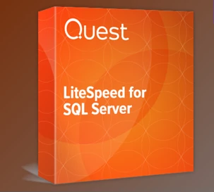 Download Quest LiteSpeed ​​for SQL Server v8.9.7.69 + CRACK