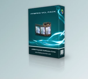 Download FFMPEG Player For Android + iOS Delphi Component v7.20 + Source Code