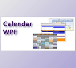 Download DBi Tech Calendar for WPF v2.0.0.5 + Keygen