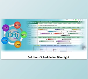 Download DBi Tech Solutions Schedule for Silverlight v3.0.0.3 + Keygen