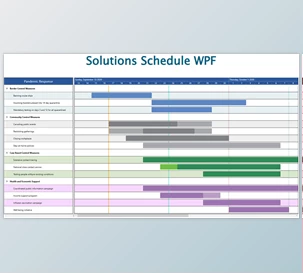 Download DBi Tech Solutions Schedule for WPF v4.0.0.0 + Keygen
