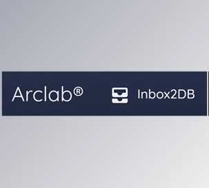 Download Arclab Inbox2DB v6.4 + License Key