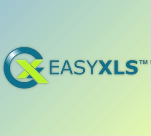 Download EasyXLS Professional Excel Library v9.0 for .NET & ActiveX (COM) + License Key