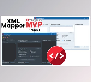 Free Download XML Mapper v28.0.47991.2819 (13 Mar 2023) for Delphi Retail