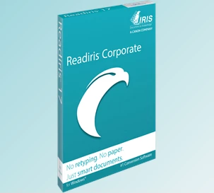 Download Readiris Corporate v17.4.192 Multilingual + Keygen