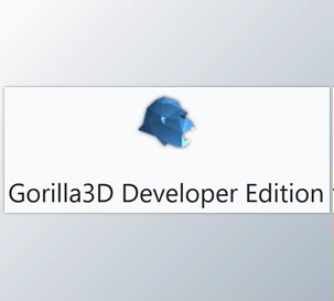 Download Gorilla3D Developer Edition v1.1.5 for Delphi 10.1-12 Athens Retail