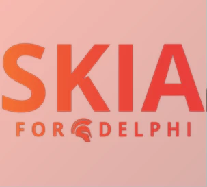 Download Skia4Delphi v5.0.0 (21 Mar 2023) Retail