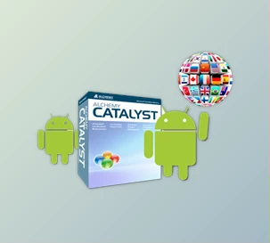 Download Alchemy Catalyst 2023 v15.0.100 Developer Edition Multilanguage foe Win x64 + CRACK