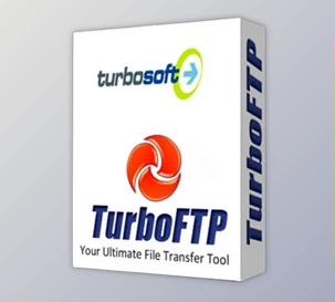 Download TurboFTP Corporate v7.14.1564 Multilingual + Patch
