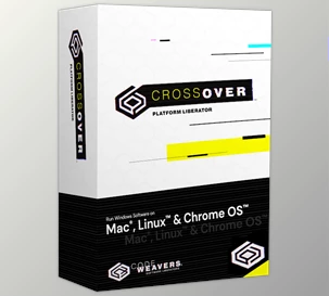 Download CrossOver v25.1.1 for macOS + CRACK