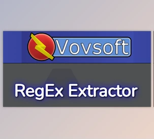 Free Download VovSoft RegEx Extractor v2.6 + Patcher