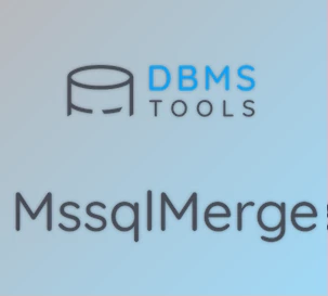 Free Download MssqlMerge Pro v1.36.1 + CRACK