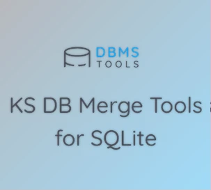 Free Download KS DB Merge Tools for SQLite Pro v1.22.1 + CRACK