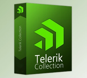 Download Progress Telerik Ultimate Collection 2022 R1 SP1 with SOURCE CODE