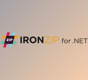 Download IronZIP for .Net v2025.5.2 (13 May 2025) + CRACK
