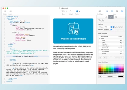 Free Download Whisk v2.6.2 for macOS + CRACK