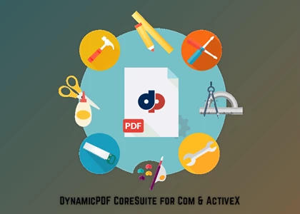 Download ceTe DynamicPDF CoreSuite for Com & ActiveX v11.03.0 (03 Jan 2022) Retail + License Key
