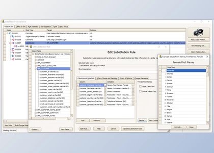 Download Red Gate Data Masker for SQL Server v7.1.18.6782 (28 Aug 2020) Professional Edition + CRACK