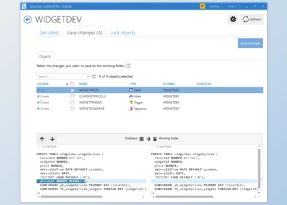 Download Red Gate SQL Source Control for Oracle v5.7.18.1986 (01 Jul 2021) Professional Edition + CRACK