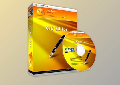 Free Download SweetScape 010 Editor v16.0.2 for Win & macOS & Linux + Portable Edition + Keygen