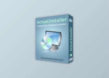 Free Download Actual Installer Pro Plus v8.5.0 Multilingual + CRACK