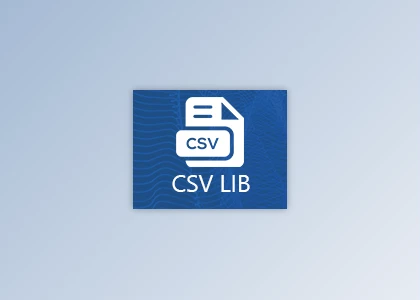 Download Winsoft CSV.NET v3.1 Full Source