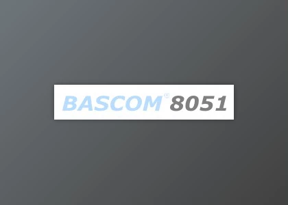 Free Download BasCom-8051 v2.0.16.0 Multilingual + CRACK