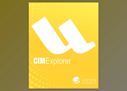 Download SAPIEN CIM Explorer 2025 v2.4.115 (15 Jan 2025) + Keygen