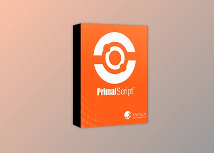 Download SAPIEN PrimalScript 2025 v8.1.221 (01 Oct 2025) + Keygen