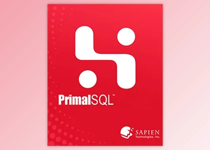 Download SAPIEN PrimalSQL 2025 v4.5.89 (15 Jan 2025) + Keygen