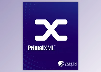 Download SAPIEN PrimalXML 2025 v4.7.85 (15 Jan 2025) + Keygen