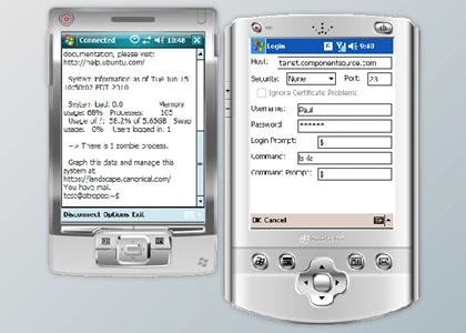 Download Dart PowerTCP Telnet for .NET CF v4.2.1.10 + Keygen