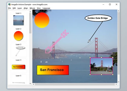 Download ImageEn FMX v1.0.0 Beta for Delphi 10.3-10.4 Sydney Full Source