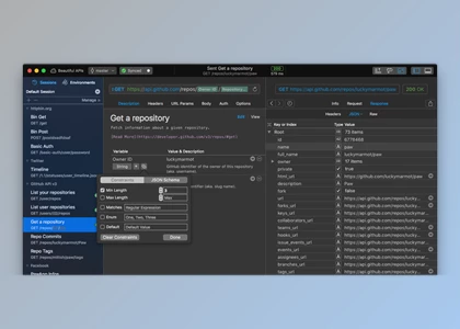 Download Paw HTTP Client v3.3.5 for macOS + CRACK
