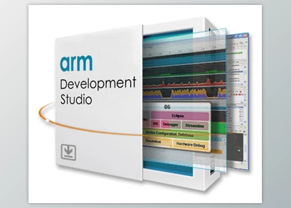 Download ARM Development Studio v2025.0 Gold Edition for Win & Linux + CRACK