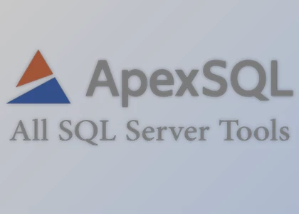 Download ApexSQL All SQL Server Tools Jan 2022 + CRACK
