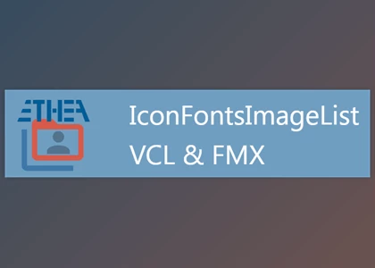 Free Download IconFontsImageList VCL & FMX v3.4 (04 Apr 2025) Retail