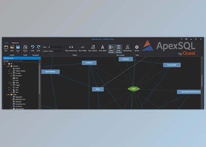 Download Quest Software ApexSQL Analyze v2020.02.0210 + Keygen