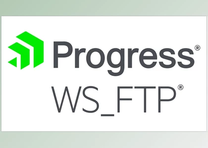 Download Progress WS_FTP Professional (Secure FTP Client Software) v12.8.7 + CRACK