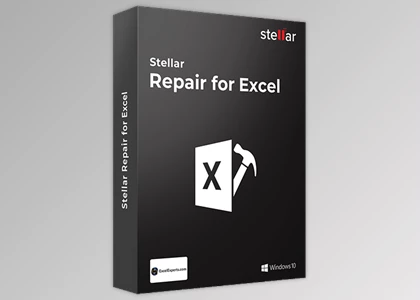 Download Stellar Repair for Excel v7.0.0.2 + Portable Edition + CRACK