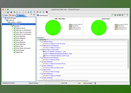 Download AppPerfect Web Test v16.0.0.20220323-68 for Win & macOS + Keygen
