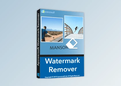 Download Apowersoft Watermark Remover v1.4.12.1 Source Code (C#)