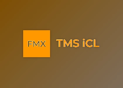 Download TMS iCL v4.2.1.0 (15 Sep 2025) for Delphi 10.2-13 Florence Full Source