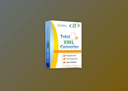 Download Coolutils Total XML Converter v3.2.0.141 Multilingual + CRACK