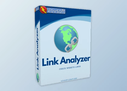 Free Download VovSoft Link Analyzer v2.0 + Portable Edition + Patch